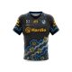 Maillot parramatta eels rugby 2026 indigene